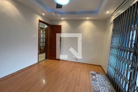 Sala de apartamento para alugar com 3 quartos, 130m² em Centro, Duque de Caxias