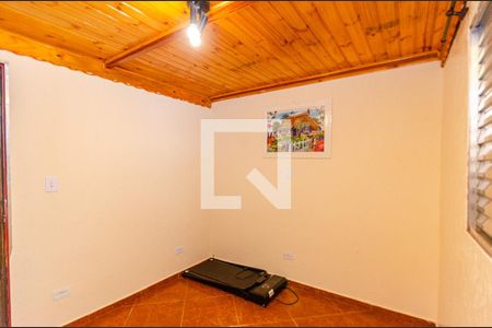 Quarto 1 - Casa 1 de casa à venda com 3 quartos, 300m² em Vila Zat, São Paulo