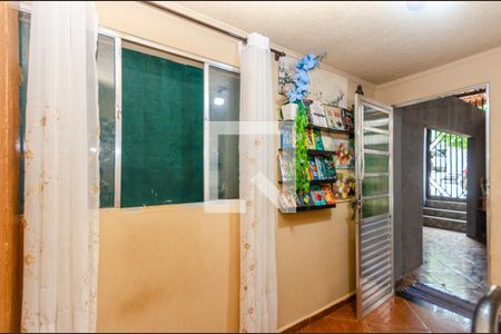 Escritório - Casa 1 de casa à venda com 3 quartos, 300m² em Vila Zat, São Paulo