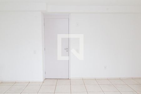 Sala de apartamento para alugar com 2 quartos, 21m² em Campo Grande, Rio de Janeiro