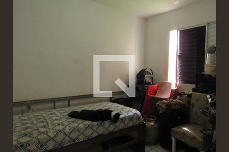 Quarto 1 de apartamento à venda com 2 quartos, 60m² em Setor Militar, Osasco