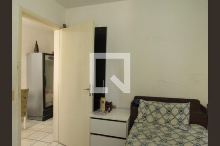 Quarto 1 de apartamento à venda com 2 quartos, 60m² em Setor Militar, Osasco