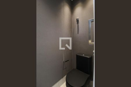 Lavabo de apartamento para alugar com 2 quartos, 91m² em Itaim Bibi, São Paulo