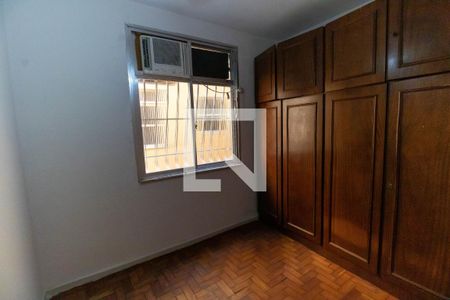 Quarto  de apartamento para alugar com 1 quarto, 60m² em Largo do Barradas, Niterói