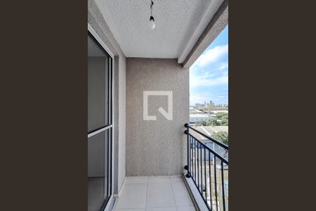 Apartamento para alugar com 2 quartos, 50m² em Parque da Mooca, São Paulo