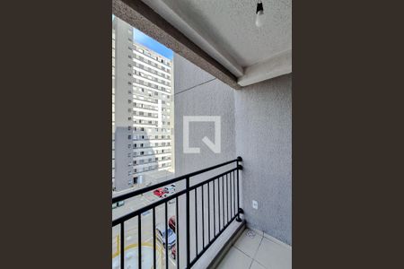 Apartamento para alugar com 2 quartos, 50m² em Parque da Mooca, São Paulo