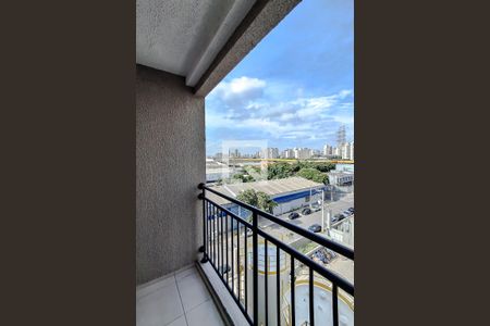 Apartamento para alugar com 2 quartos, 50m² em Parque da Mooca, São Paulo