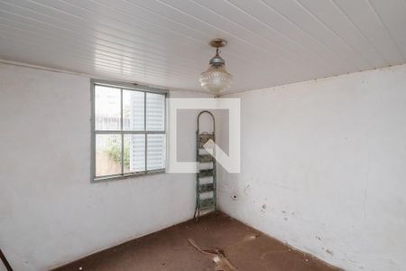 Quarto 1 de casa à venda com 3 quartos, 58m² em Vila Dom Pedro Ii, São Paulo