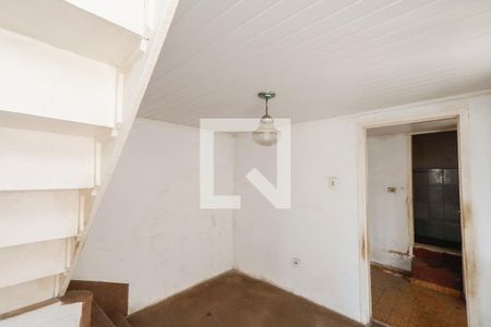 Sala de casa à venda com 3 quartos, 58m² em Vila Dom Pedro Ii, São Paulo