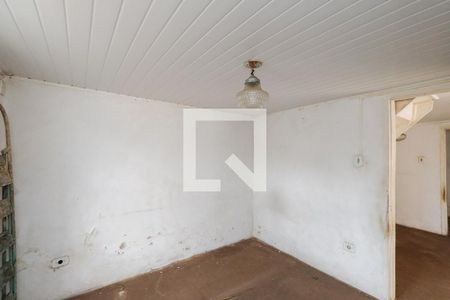 Quarto 1 de casa à venda com 3 quartos, 58m² em Vila Dom Pedro Ii, São Paulo