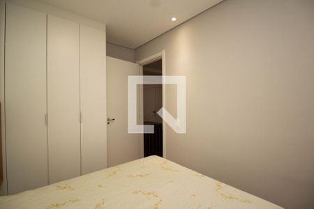 Quarto  de apartamento à venda com 1 quarto, 37m² em Vila Palmeiras, São Paulo