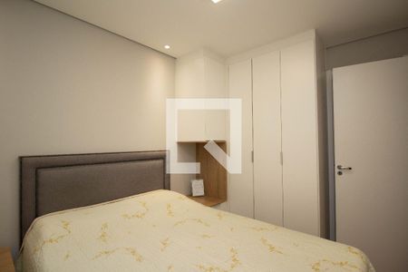Quarto  de apartamento à venda com 1 quarto, 37m² em Vila Palmeiras, São Paulo