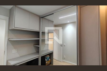 Apartamento para alugar com 2 quartos, 45m² em Limão, São Paulo