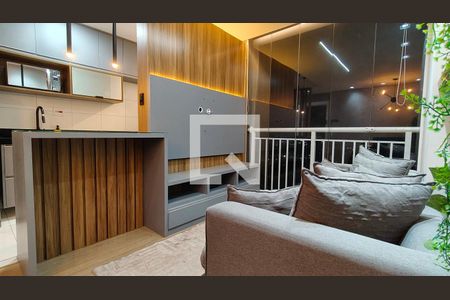 Apartamento para alugar com 2 quartos, 45m² em Limão, São Paulo