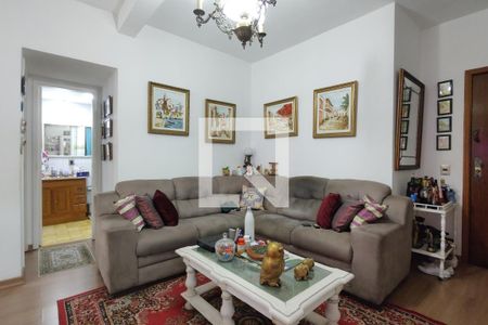 Sala de apartamento para alugar com 2 quartos, 60m² em Tanque, Rio de Janeiro