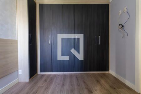Quarto 1 de apartamento para alugar com 2 quartos, 61m² em Guaiauna, São Paulo