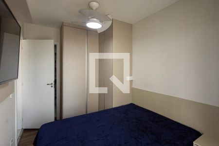Quarto de apartamento para alugar com 1 quarto, 28m² em Jardim Prudência, São Paulo