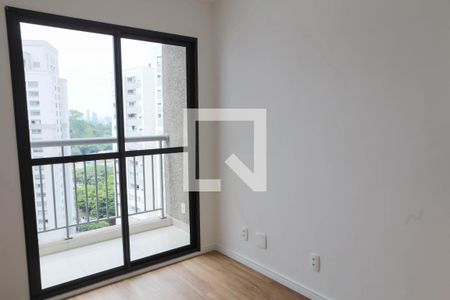 Sala de apartamento para alugar com 1 quarto, 29m² em Butantã, São Paulo