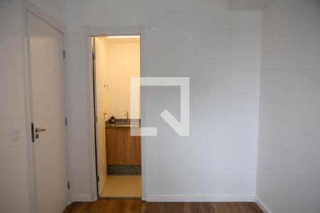 Quarto de apartamento para alugar com 1 quarto, 29m² em Butantã, São Paulo