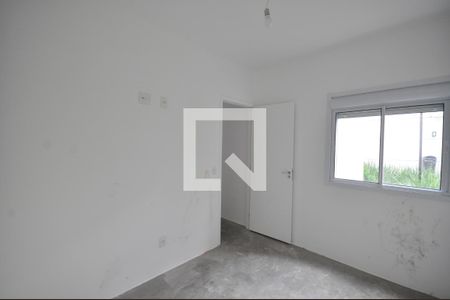 Quarto 1 de apartamento para alugar com 2 quartos, 44m² em Tremembé, São Paulo