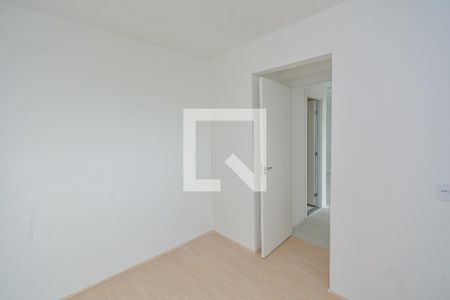 Apartamento para alugar com 2 quartos, 40m² em Usina Piratininga, São Paulo