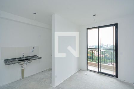 Apartamento para alugar com 2 quartos, 40m² em Usina Piratininga, São Paulo
