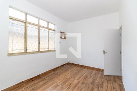 Quarto 1 de casa para alugar com 2 quartos, 80m² em Rocha Miranda, Rio de Janeiro