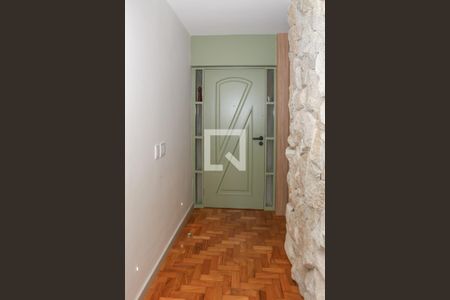 Enttrada de apartamento à venda com 3 quartos, 131m² em Perdizes, São Paulo