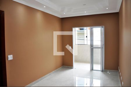 Detalhe - Sala de casa para alugar com 2 quartos, 110m² em Pirituba, São Paulo