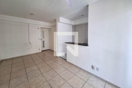 Sala de apartamento para alugar com 3 quartos, 82m² em Barreto, Niterói