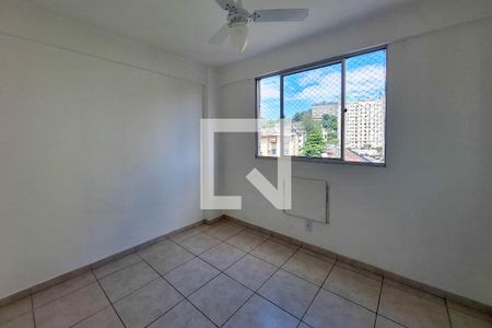 Quarto 1 de apartamento para alugar com 3 quartos, 82m² em Barreto, Niterói