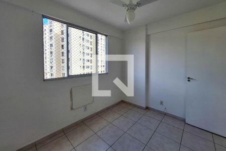 Quarto 1 de apartamento para alugar com 3 quartos, 82m² em Barreto, Niterói