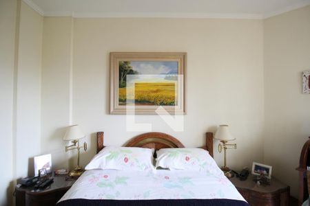 Suíte de apartamento à venda com 2 quartos, 100m² em Jardim Ampliacao, São Paulo