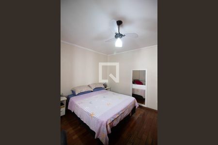 Quarto 1 de casa para alugar com 2 quartos, 90m² em Vila Zanardi, Guarulhos