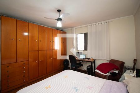Quarto 1 de casa para alugar com 2 quartos, 90m² em Vila Zanardi, Guarulhos