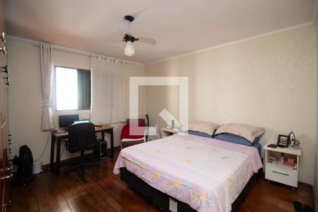 Quarto 1 de casa para alugar com 2 quartos, 90m² em Vila Zanardi, Guarulhos
