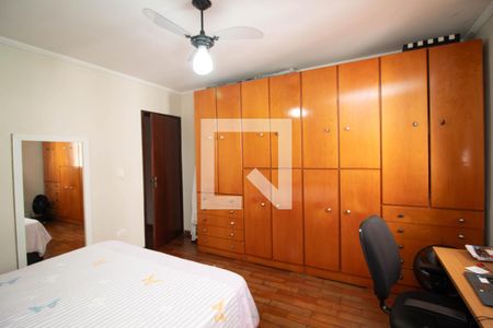 Quarto 1 de casa para alugar com 2 quartos, 90m² em Vila Zanardi, Guarulhos