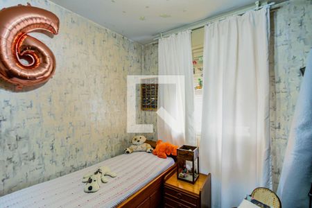 Quarto 01 de apartamento à venda com 3 quartos, 82m² em Casa Verde, São Paulo