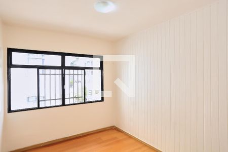 Suíte de apartamento à venda com 4 quartos, 192m² em Santo Antônio, Belo Horizonte