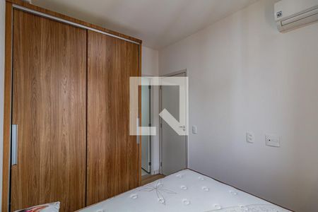 Quarto de apartamento para alugar com 1 quarto, 25m² em Vila Butantã, São Paulo