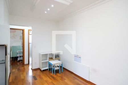 Sala de apartamento à venda com 3 quartos, 92m² em Vila Mussolini, São Bernardo do Campo