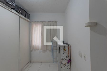 Quarto 2 de apartamento para alugar com 2 quartos, 52m² em Jardim Novo Maracana, Campinas