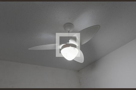 Quarto 1 de apartamento para alugar com 2 quartos, 52m² em Jardim Novo Maracana, Campinas