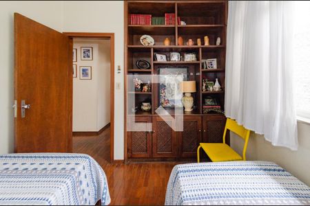 Quarto 1 de apartamento à venda com 4 quartos, 120m² em Nova Suíça, Belo Horizonte