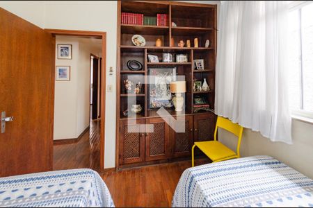 Quarto 1 de apartamento à venda com 4 quartos, 120m² em Nova Suíça, Belo Horizonte