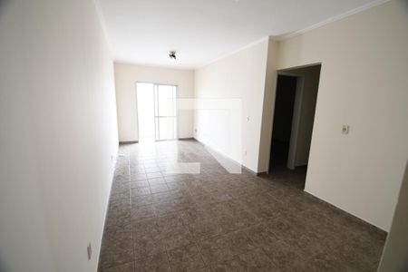 Sala de apartamento à venda com 2 quartos, 74m² em Jardim Chapadão, Campinas
