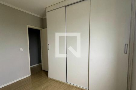 Quarto 1  de apartamento para alugar com 2 quartos, 58m² em Santa Terezinha, São Bernardo do Campo