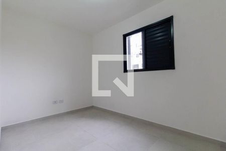 Quarto 1 de apartamento para alugar com 2 quartos, 44m² em Vila Carrão, São Paulo