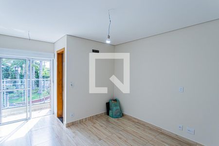 Suite 1 de casa à venda com 3 quartos, 150m² em Chácara Inglesa, São Paulo