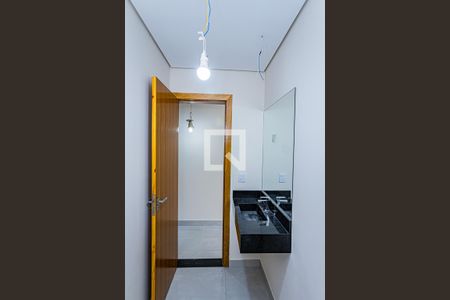 Lavabo de casa à venda com 3 quartos, 150m² em Chácara Inglesa, São Paulo